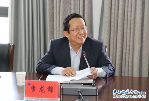 中國(guó)民主同盟寧夏師范學(xué)院支部換屆選舉  高廣勝當(dāng)選主委