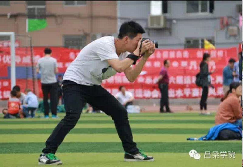 第六屆春運會花絮